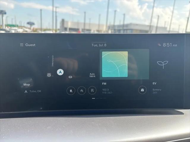 2026 Hyundai IONIQ 9 Performance Limited