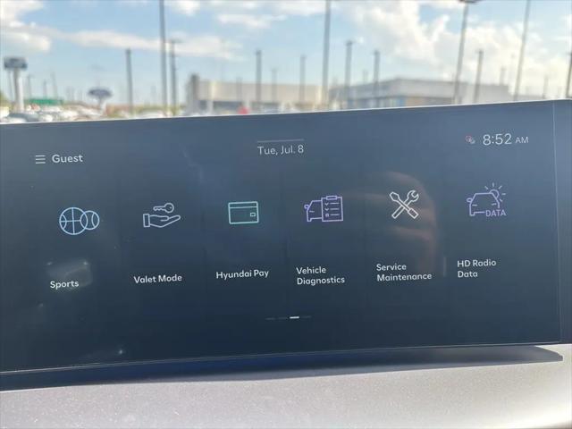2026 Hyundai IONIQ 9 Performance Limited