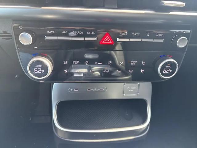 2026 Hyundai IONIQ 9 Performance Limited