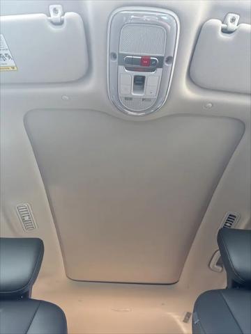 2026 Hyundai IONIQ 9 Performance Limited