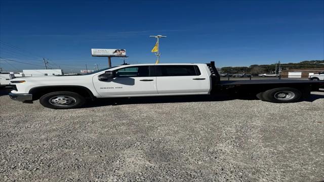 2025 Chevrolet Silverado 3500HD Work Truck for sale in Decatur, AL