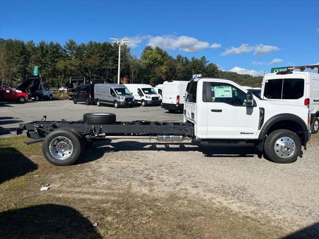 2025 Ford 600 XLT