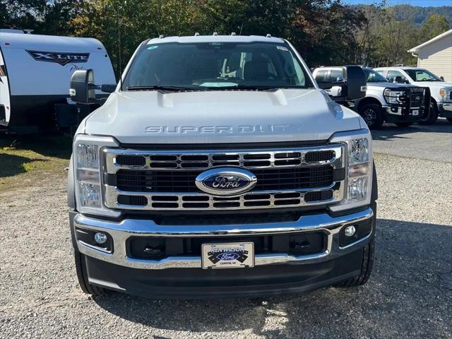 2025 Ford 600 XLT