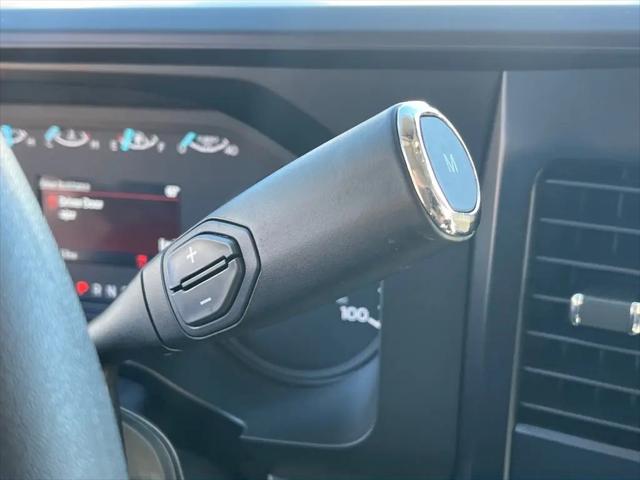 2025 Ford 600 XLT