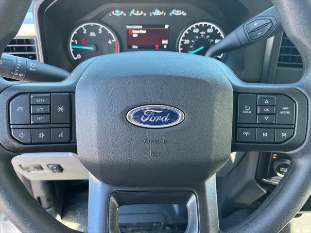 2025 Ford 600 XLT