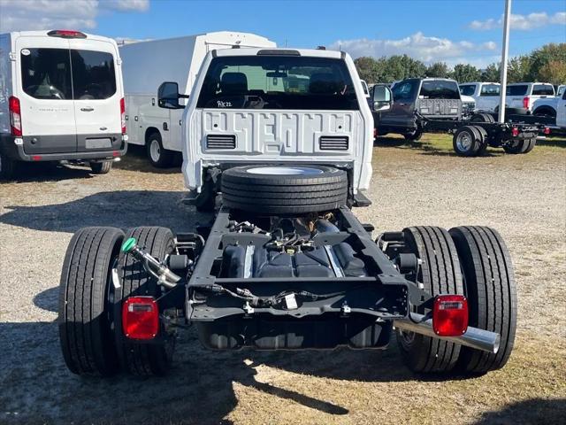 2025 Ford 600 XLT