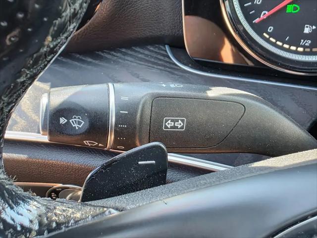 2018 Mercedes-Benz E-CLASS E 300 E 300