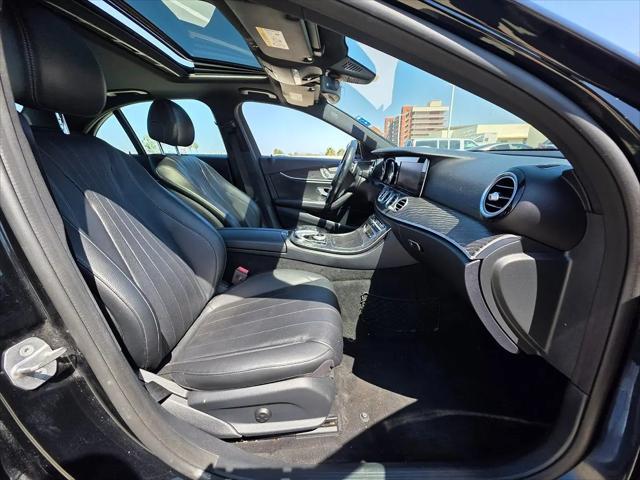 2018 Mercedes-Benz E-CLASS E 300 E 300 for sale in National City, CA