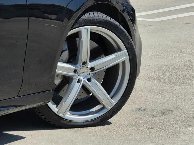 2018 Mercedes-Benz E-CLASS E 300 E 300