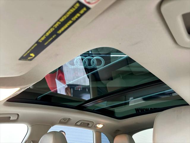 2012 Audi Q5 3.2 Premium Plus