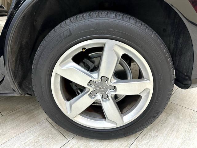 2012 Audi Q5 3.2 Premium Plus