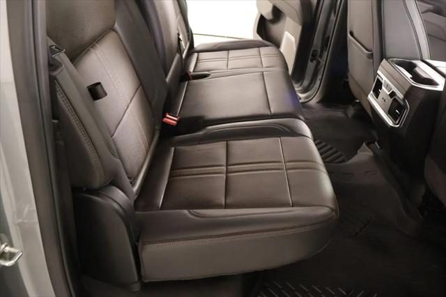 2025 Chevrolet Silverado 2500HD 4WD Crew Cab Standard Bed High Country