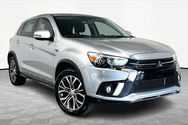 2019 Mitsubishi Outlander Sport 2.0 SE for sale in Olive Branch, MS