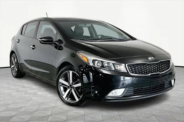 2017 Kia Forte EX for sale in Olive Branch, MS