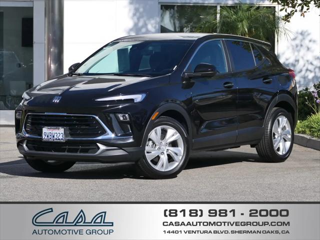 2026 Buick Encore GX Preferred FWD for sale in Sherman Oaks, CA