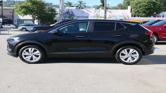 2026 Buick Encore GX Preferred FWD
