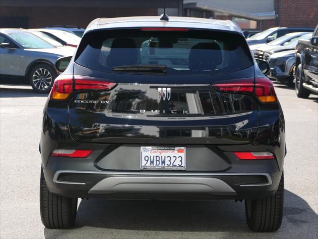 2026 Buick Encore GX Preferred FWD