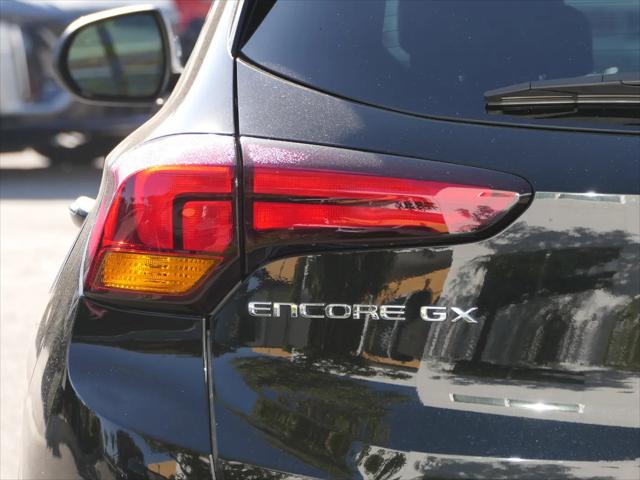 2026 Buick Encore GX Preferred FWD