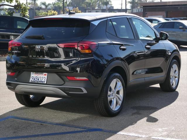 2026 Buick Encore GX Preferred FWD