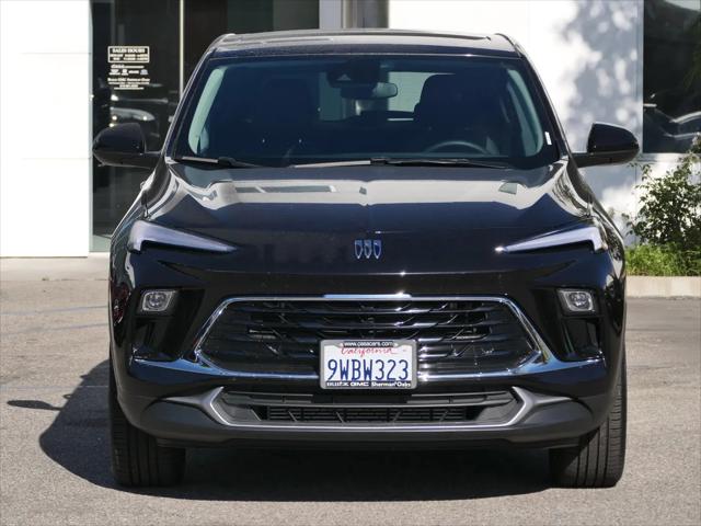 2026 Buick Encore GX Preferred FWD