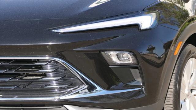 2026 Buick Encore GX Preferred FWD