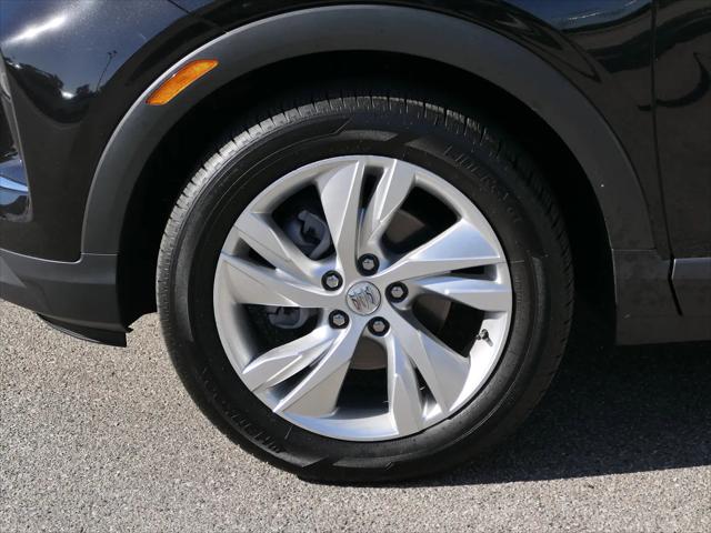 2026 Buick Encore GX Preferred FWD