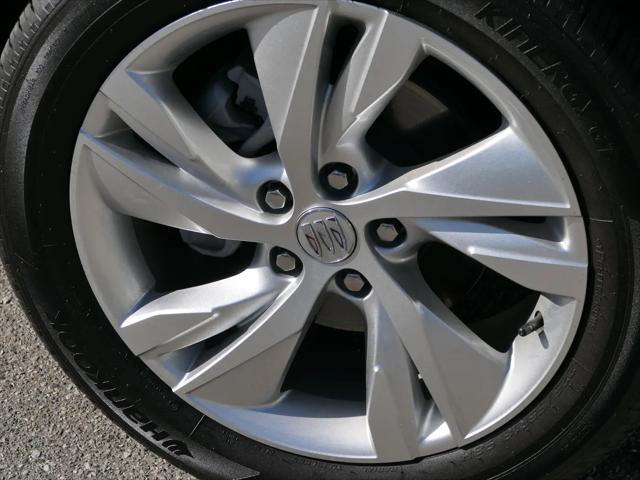 2026 Buick Encore GX Preferred FWD