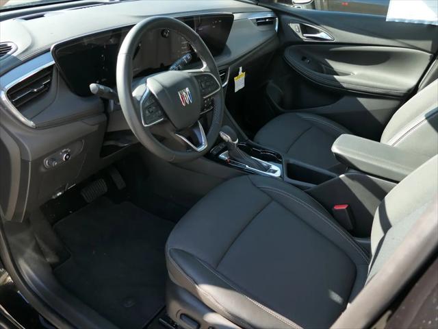 2026 Buick Encore GX Preferred FWD