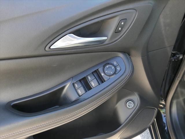 2026 Buick Encore GX Preferred FWD
