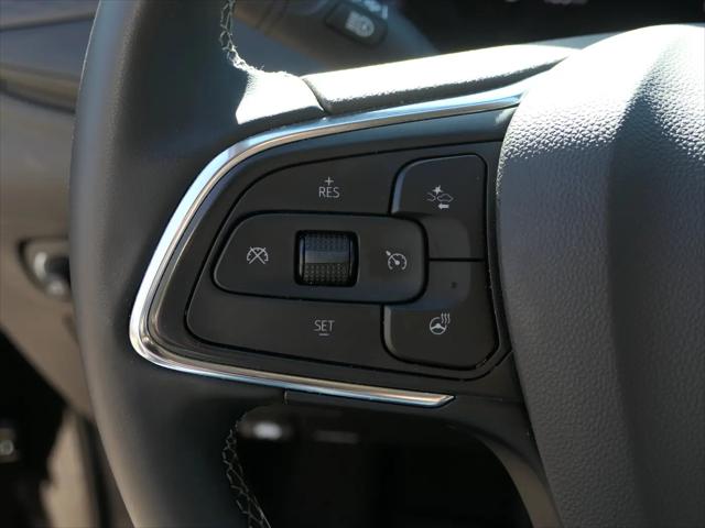2026 Buick Encore GX Preferred FWD