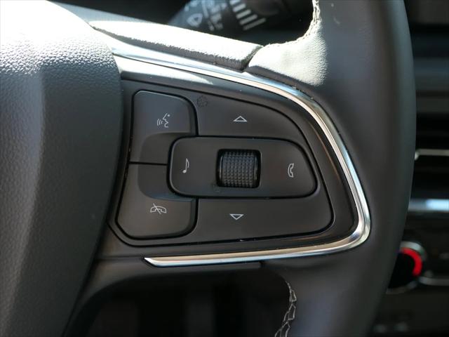 2026 Buick Encore GX Preferred FWD
