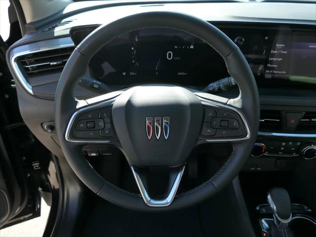 2026 Buick Encore GX Preferred FWD