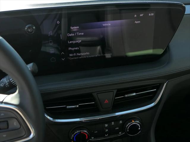 2026 Buick Encore GX Preferred FWD