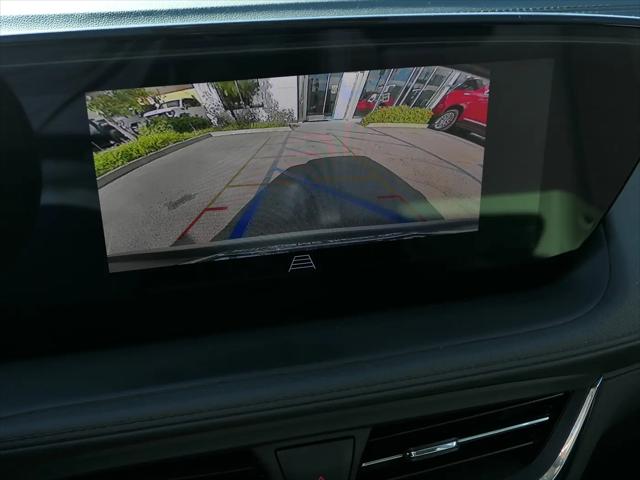 2026 Buick Encore GX Preferred FWD