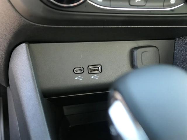 2026 Buick Encore GX Preferred FWD