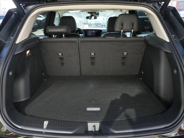 2026 Buick Encore GX Preferred FWD