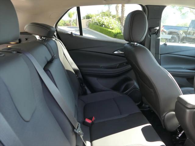 2026 Buick Encore GX Preferred FWD