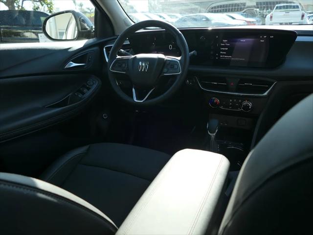 2026 Buick Encore GX Preferred FWD