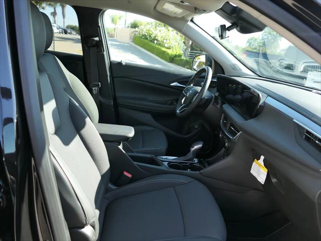 2026 Buick Encore GX Preferred FWD