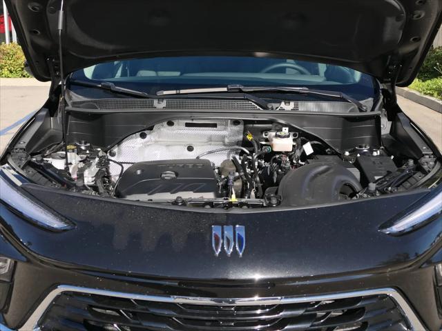 2026 Buick Encore GX Preferred FWD