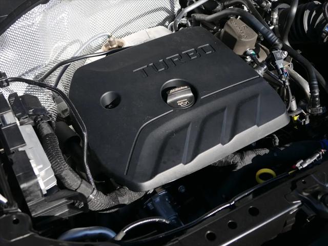 2026 Buick Encore GX Preferred FWD