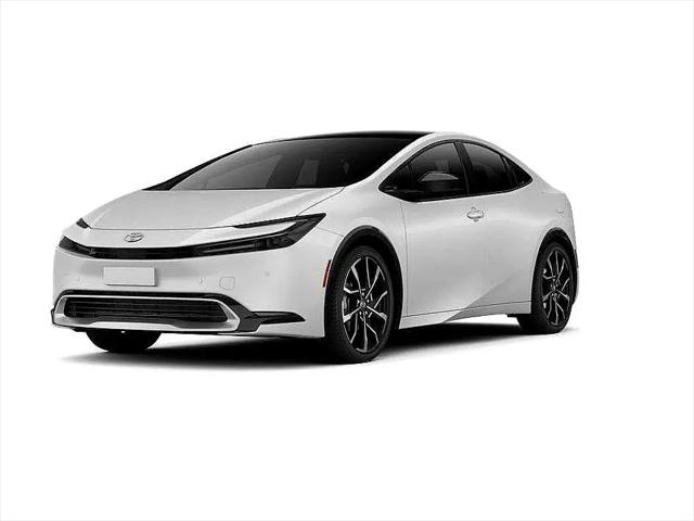 2025 Toyota Prius Plug-In XSE Premium for sale in Winston-Salem, NC