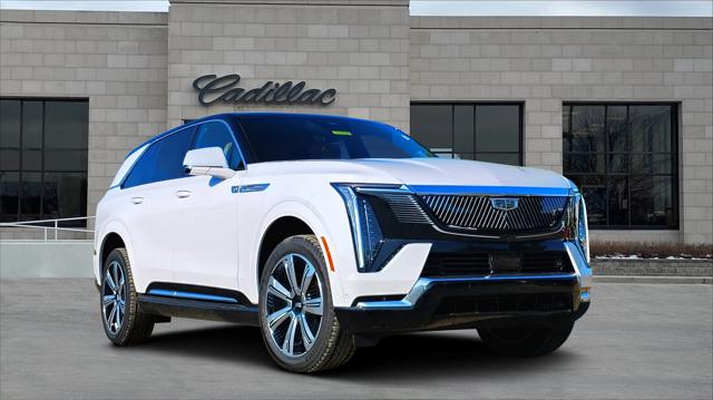 2025 Cadillac Escalade Luxury 2 AWD for sale in Dublin, OH