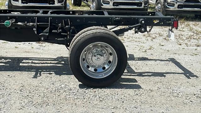 2025 Ram 5500 Tradesman/Big Horn