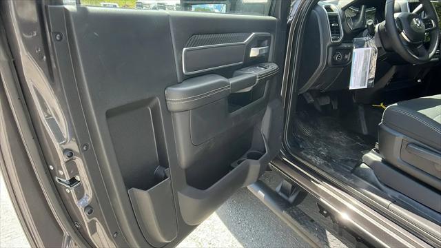 2025 Ram 5500 Tradesman/Big Horn
