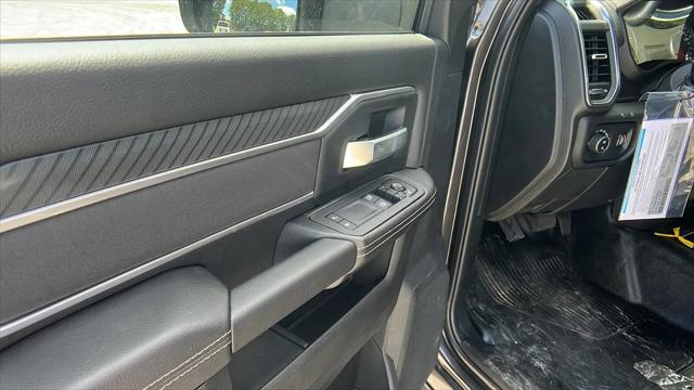 2025 Ram 5500 Tradesman/Big Horn