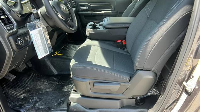 2025 Ram 5500 Tradesman/Big Horn
