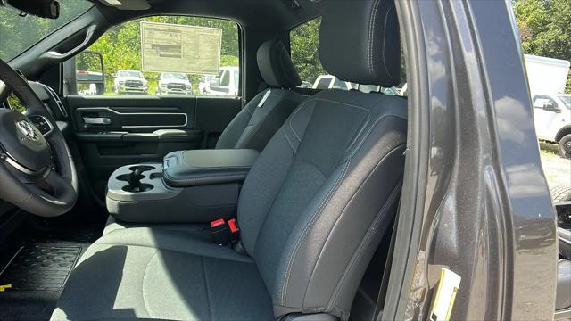 2025 Ram 5500 Tradesman/Big Horn