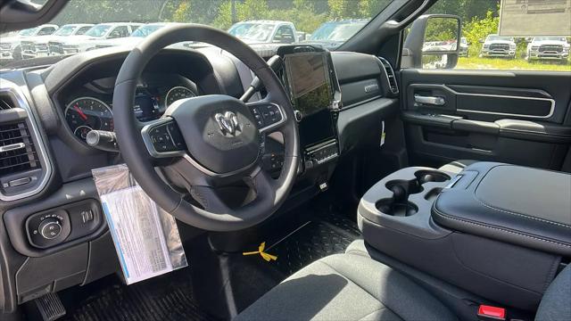 2025 Ram 5500 Tradesman/Big Horn