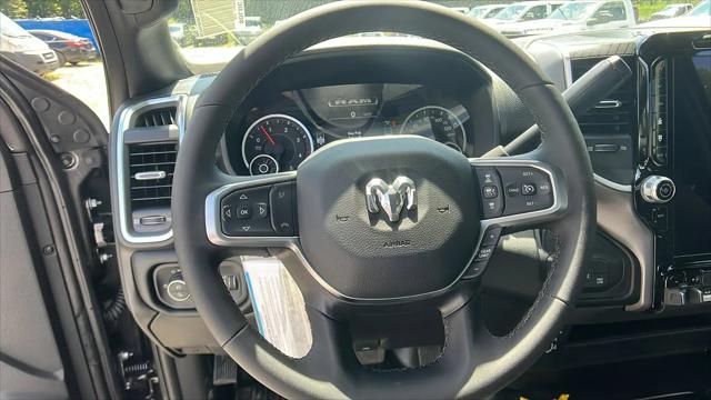 2025 Ram 5500 Tradesman/Big Horn